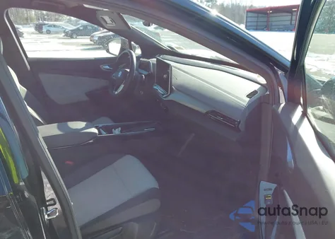 2025 Volkswagen Id.4 Awd Pro из США, поврежденный, VIN 1V2DSPE85SC007237